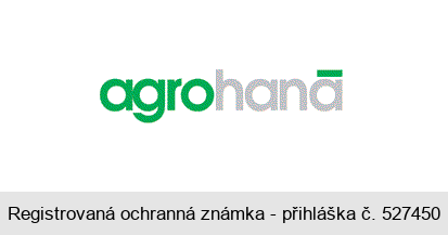 agrohaná