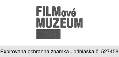 FILMové MUZEUM