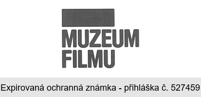 MUZEUM FILMU