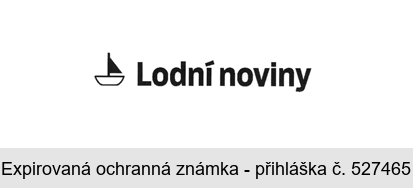 Lodní noviny