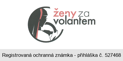 ženy za volantem