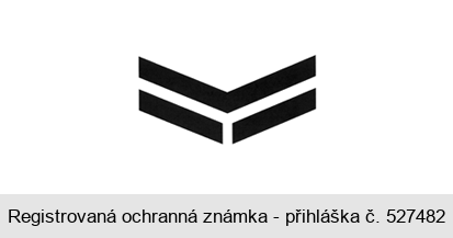 Ochranná známka