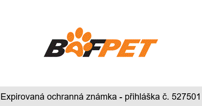 BAFPET