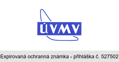 ÚVMV