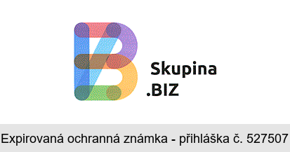 B Skupina .BIZ