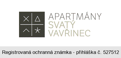 APARTMÁNY SVATÝ VAVŘINEC