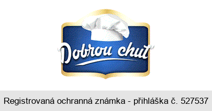 Dobrou chuť