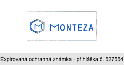 M MONTEZA
