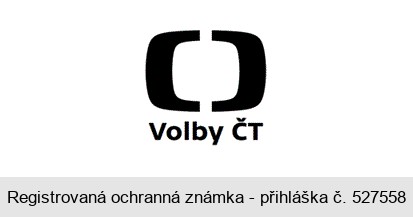 Volby ČT