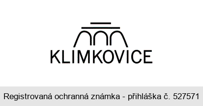 KLIMKOVICE