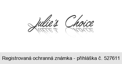 Julie´s Choice