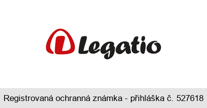 L Legatio