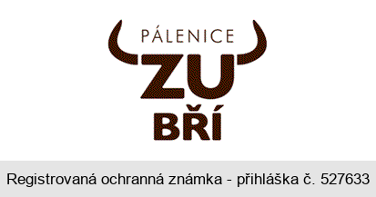 PÁLENICE ZU BŘÍ