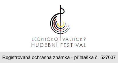 LEDNICKO VALTICKÝ HUDEBNÍ FESTIVAL