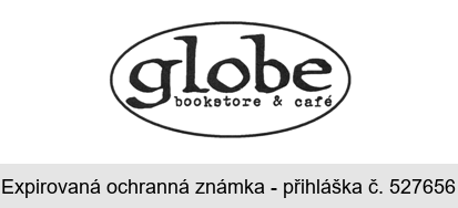 globe bookstore & café