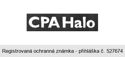 CPA Halo