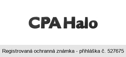 CPA Halo