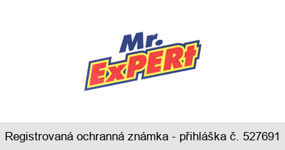 Mr. ExPERt