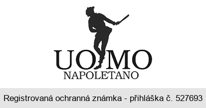 UOMO NAPOLETANO