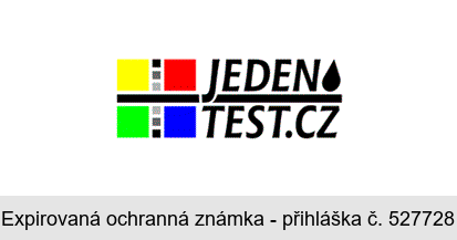JEDENTEST.CZ