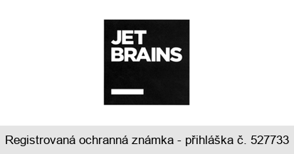 JET BRAINS