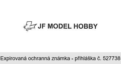 JF MODEL HOBBY