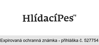 HlídacíPes org
