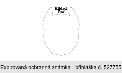 Hlídací Pes org