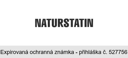 NATURSTATIN