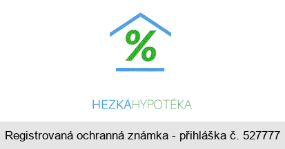 HEZKÁHYPOTÉKA