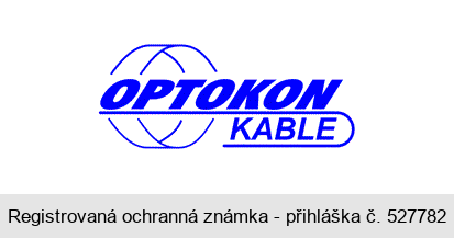 OPTOKON KABLE