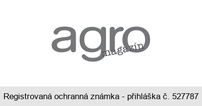 agro magazín