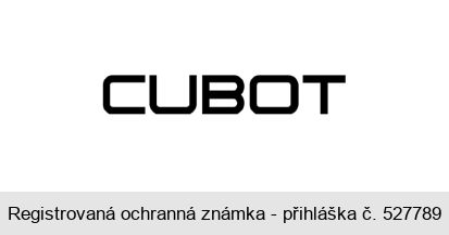 CUBOT