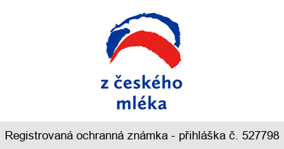 z českého mléka