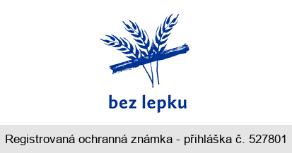 bez lepku