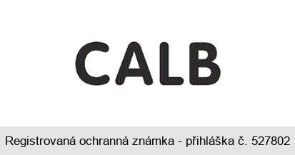 CALB