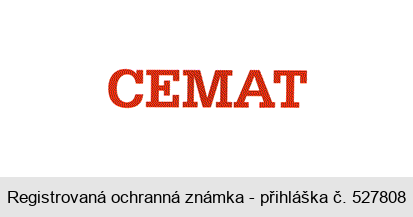 CEMAT