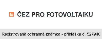 E ČEZ PRO FOTOVOLTAIKU