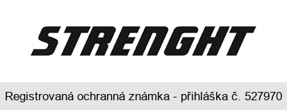 STRENGHT