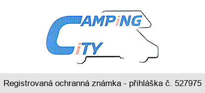 CAMPiNG CiTY