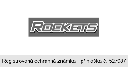 ROCKETS