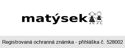 matýsek