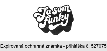 Ja som funky