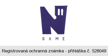 N GAME