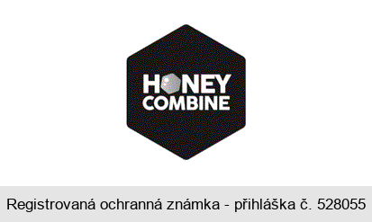 HONEY COMBINE