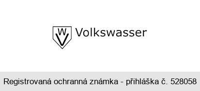 WV Volkswasser