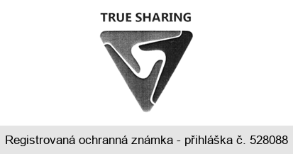 TRUE SHARING