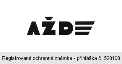 AŽD