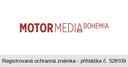 MOTORMEDIA BOHEMIA