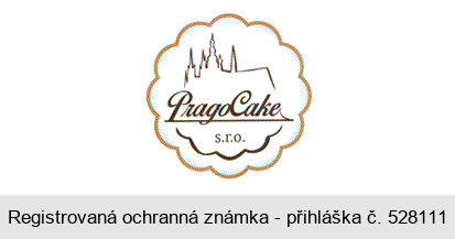 PragoCake s.r.o.